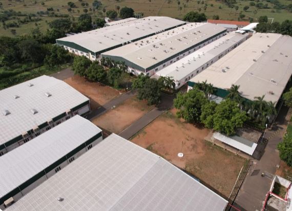 Ahill Apparels, Tirupur