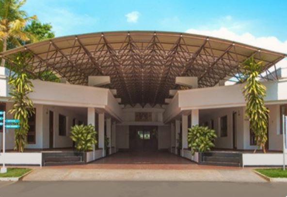 Everydy Spinning Mills