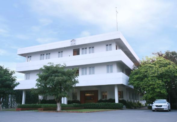 Infrra Tex,Perundurai.