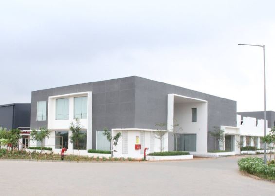 KPR Mills, Thekkalur,Quantum Knits-II