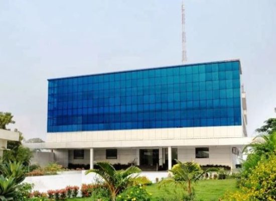 Eastman Exports, Tirupur.