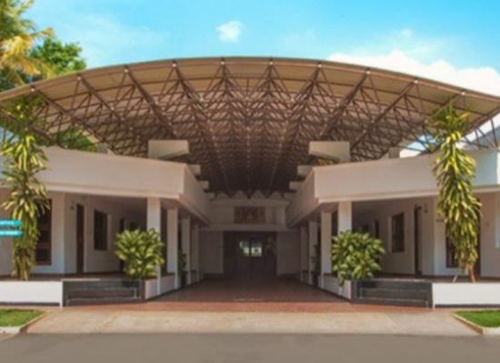 Everydy Spinning Mills