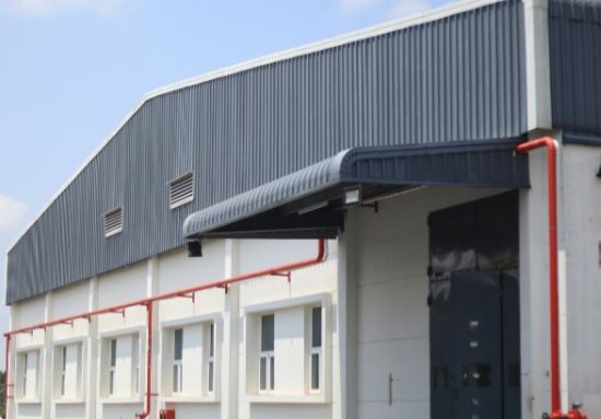 Santhosh Garments at Avinashi.