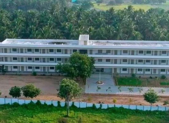 TERFS Academy,Avinaship alayam,Koduvai